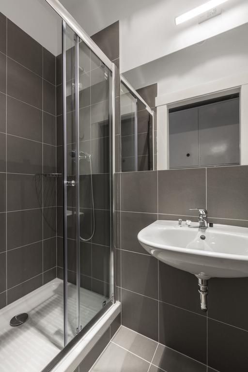 Premier Apartments Old Town Hradebni Praag Buitenkant foto